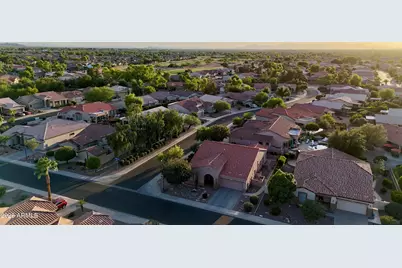 5090 S Ranger Trail, Gilbert, AZ 85298 - Photo 35