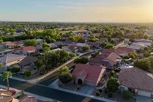 5090 S Ranger Trail, Gilbert, AZ 85298 - Photo 35