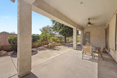 5090 S Ranger Trail, Gilbert, AZ 85298 - Photo 29