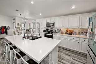 12940 E Stonewall Dr, Humboldt, AZ 86329 - Photo 5