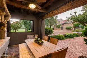 170 Secret Canyon Dr, Sedona, AZ 86336 - Photo 25