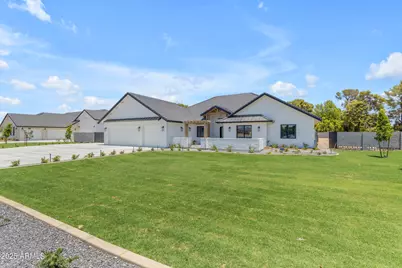 24305 S 223rd Place, Queen Creek, AZ 85142 - Photo 1