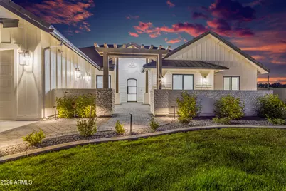 24305 S 223rd Place, Queen Creek, AZ 85142 - Photo 5