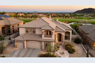 7619 E Tasman Circle, Mesa, AZ 85207 - Photo 5