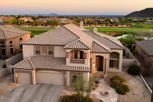 7619 E Tasman Cir, Mesa, AZ 85207 - Photo 5