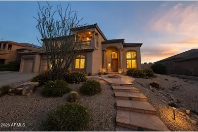 7619 E Tasman Circle, Mesa, AZ 85207 - Photo 1