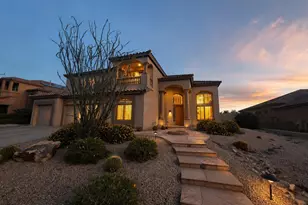 7619 E Tasman Cir, Mesa, AZ 85207 - Photo 1