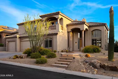 7619 E Tasman Circle, Mesa, AZ 85207 - Photo 5