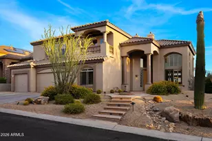 7619 E Tasman Cir, Mesa, AZ 85207 - Photo 5