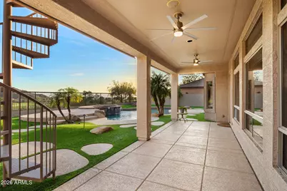 7619 E Tasman Circle, Mesa, AZ 85207 - Photo 69