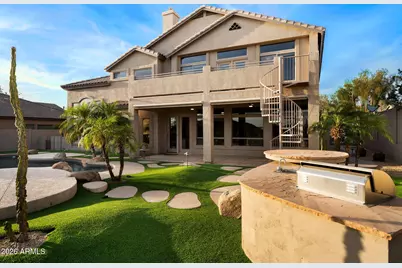 7619 E Tasman Circle, Mesa, AZ 85207 - Photo 67