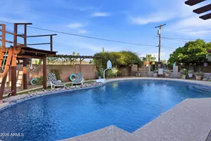 729 S Spencer, Mesa, AZ 85204 - Photo 31