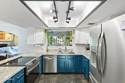 729 S Spencer --, Mesa, AZ 85204 - Photo 9