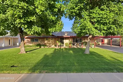 729 S Spencer --, Mesa, AZ 85204 - Photo 3