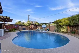 729 S Spencer, Mesa, AZ 85204 - Photo 25
