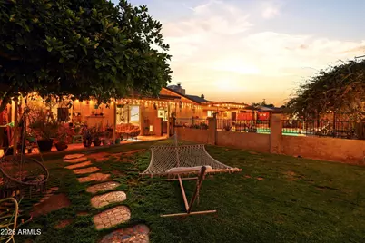729 S Spencer --, Mesa, AZ 85204 - Photo 35