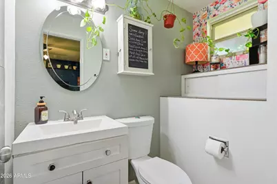 729 S Spencer --, Mesa, AZ 85204 - Photo 21