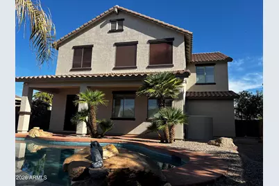 40817 W Rio Grande Drive W, Maricopa, AZ 85138 - Photo 9