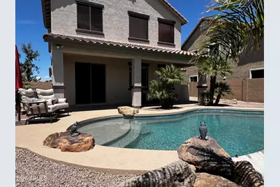 40817 W Rio Grande Drive W, Maricopa, AZ 85138 - Photo 47