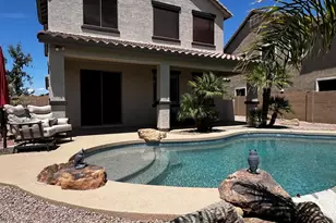 40817 W Rio Grande Dr W, Maricopa, AZ 85138 - Photo 47