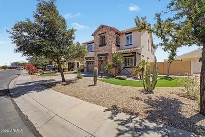 40817 W Rio Grande Drive W, Maricopa, AZ 85138 - Photo 1