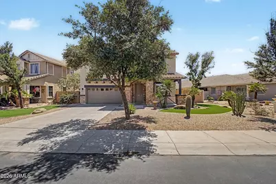 40817 W Rio Grande Drive W, Maricopa, AZ 85138 - Photo 3