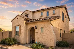 2341 N 83rd Dr, Phoenix, AZ 85037 - Photo 1