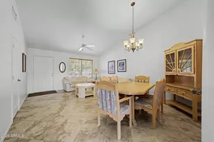 4543 S Louie Lamour Dr S, Gold Canyon, AZ 85118 - Photo 17