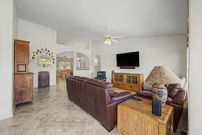 4543 S Louie Lamour Drive S, Gold Canyon, AZ 85118 - Photo 23