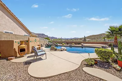 4543 S Louie Lamour Drive S, Gold Canyon, AZ 85118 - Photo 3