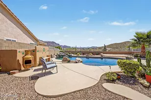 4543 S Louie Lamour Dr S, Gold Canyon, AZ 85118 - Photo 3