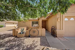 4543 S Louie Lamour Dr S, Gold Canyon, AZ 85118 - Photo 11