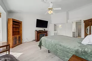 4543 S Louie Lamour Dr S, Gold Canyon, AZ 85118 - Photo 29