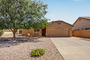4543 S Louie Lamour Dr S, Gold Canyon, AZ 85118 - Photo 5
