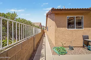 4543 S Louie Lamour Dr S, Gold Canyon, AZ 85118 - Photo 45
