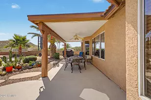 4543 S Louie Lamour Dr S, Gold Canyon, AZ 85118 - Photo 41