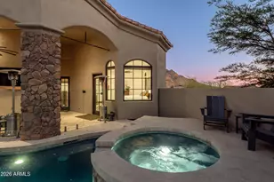 11488 E Chama Rd, Scottsdale, AZ 85255 - Photo 67