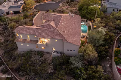 11488 E Chama Road, Scottsdale, AZ 85255 - Photo 75