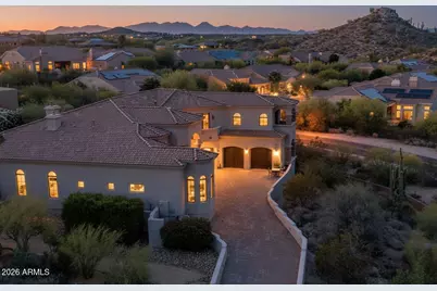 11488 E Chama Road, Scottsdale, AZ 85255 - Photo 15
