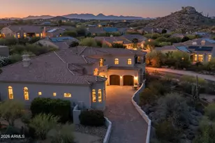 11488 E Chama Rd, Scottsdale, AZ 85255 - Photo 15