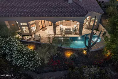 11488 E Chama Road, Scottsdale, AZ 85255 - Photo 63