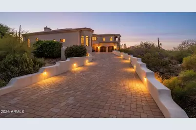 11488 E Chama Road, Scottsdale, AZ 85255 - Photo 7