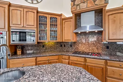 11488 E Chama Road, Scottsdale, AZ 85255 - Photo 29