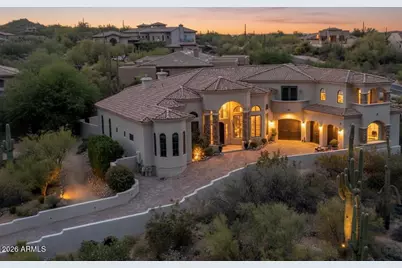 11488 E Chama Road, Scottsdale, AZ 85255 - Photo 9