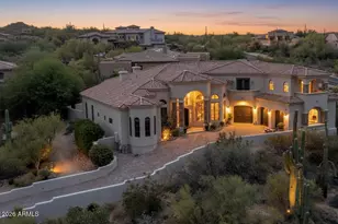 11488 E Chama Rd, Scottsdale, AZ 85255 - Photo 9