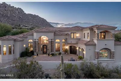 11488 E Chama Road, Scottsdale, AZ 85255 - Photo 17