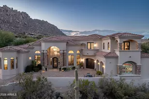 11488 E Chama Rd, Scottsdale, AZ 85255 - Photo 17
