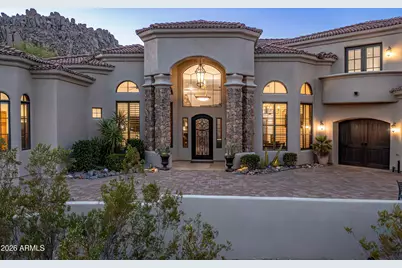 11488 E Chama Road, Scottsdale, AZ 85255 - Photo 19