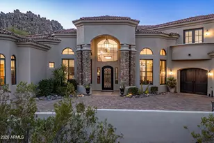 11488 E Chama Rd, Scottsdale, AZ 85255 - Photo 19