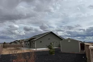 1030 N Hillshire Circle, Taylor, AZ 85939 - Photo 7